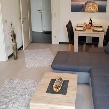 Ambiente Ferienapartments Warmbad 菲拉赫 外观 照片