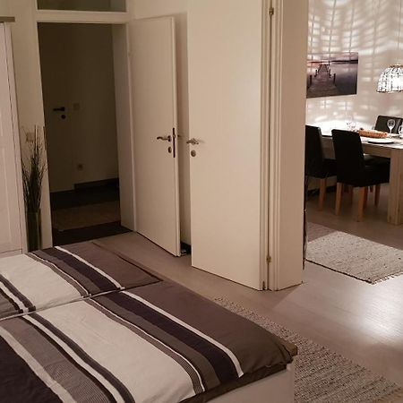 Ambiente Ferienapartments Warmbad 菲拉赫 外观 照片